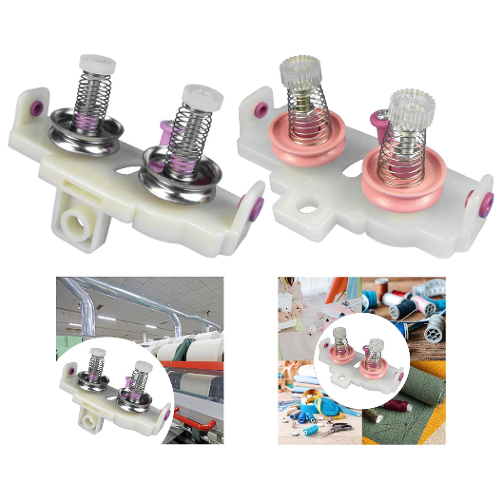 Textiles Sewing Machine - Sewing Machine Tensioner Knitting Machine Accessories