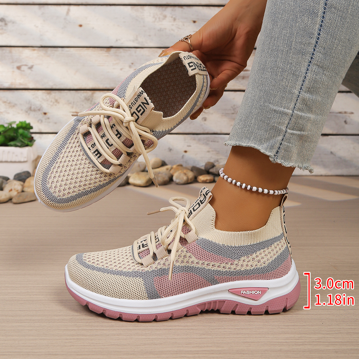 Sewing Net - New women's vulcanized shoes, women's casual
