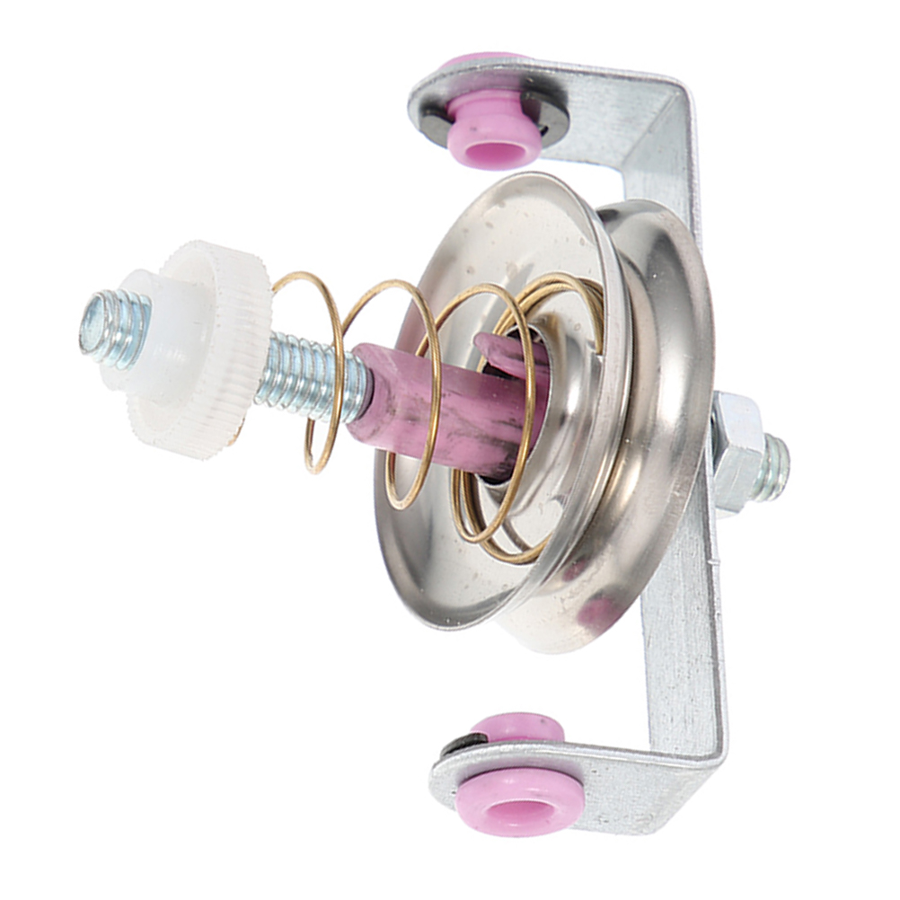 Textile Sewing Kit - Thread Tension Adjusters Tensioner Accessories Knitting