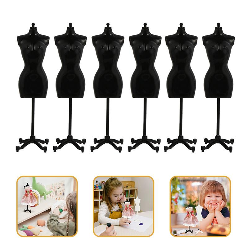 Dress Form Mannequin - Dress Mannequin Display Stand Clothes Form