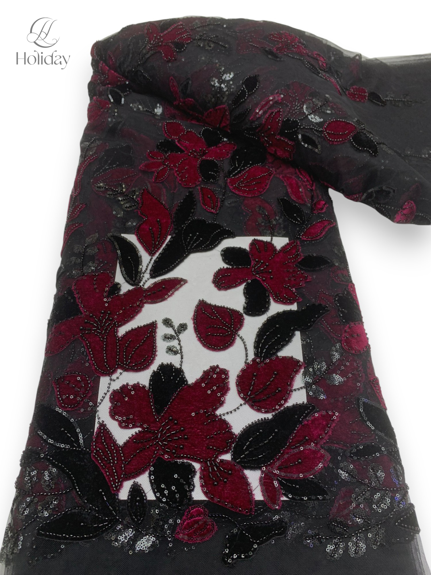 Sewing Velvet Fabric - ​2025 New Velvet DIY Fabric French