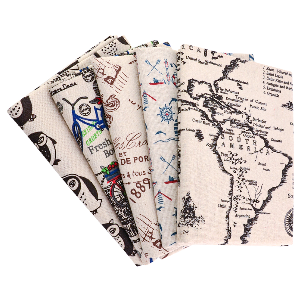Sewing Tweed Fabric - African Ankara Fabric Sewing Linen Fabric