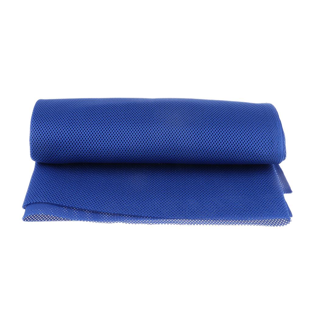 Sewing Net - Three Layers Mesh Fabric Polyester Net