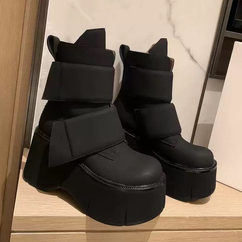 Sewing Nylon - Designer's New Fashionable and Versatile Height