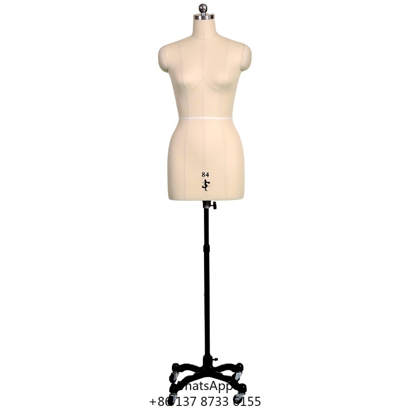Dress Form Mannequin - Wholesale Female Size Model Dress Form