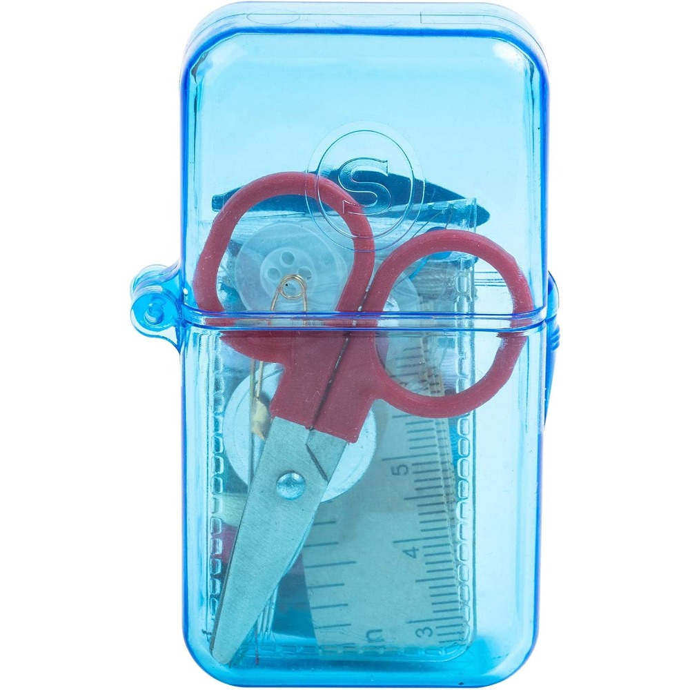 Sewing Repair - Travel Sewing Kit Portable Sewing Set