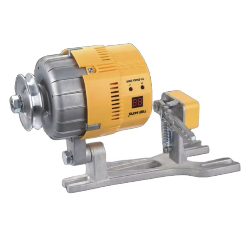 Textile Sewing Factory - Factory Wholesale Servo Energy Saving Motor