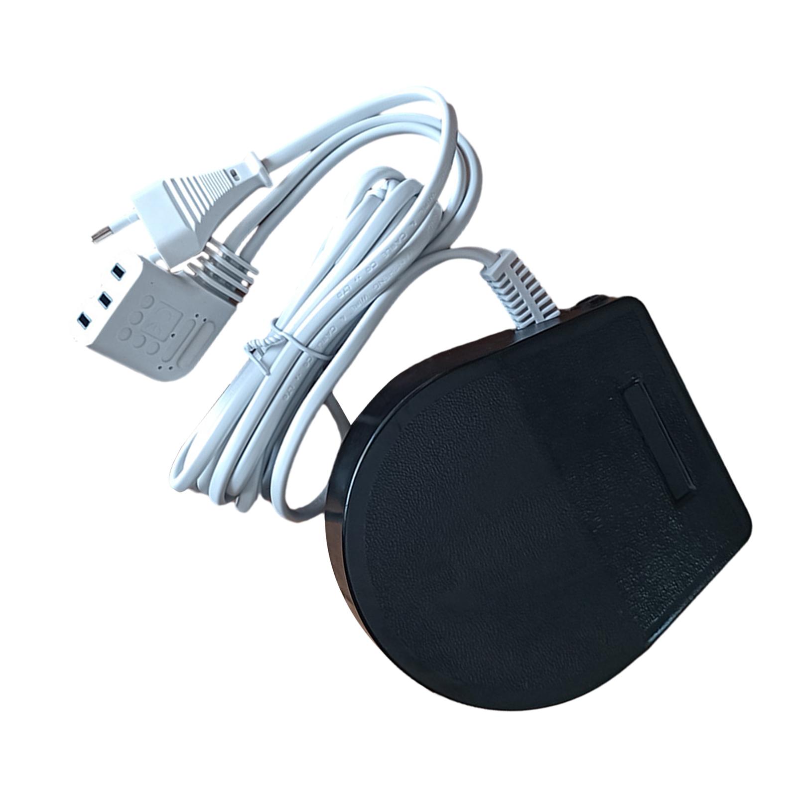 Textiles Sewing Machine - Sewing Machine Foot Pedal Tools Easy
