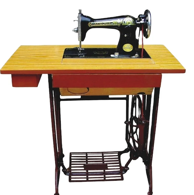 Sewing Jahit - JUKKY Single Head Mesin Jahit Ja2