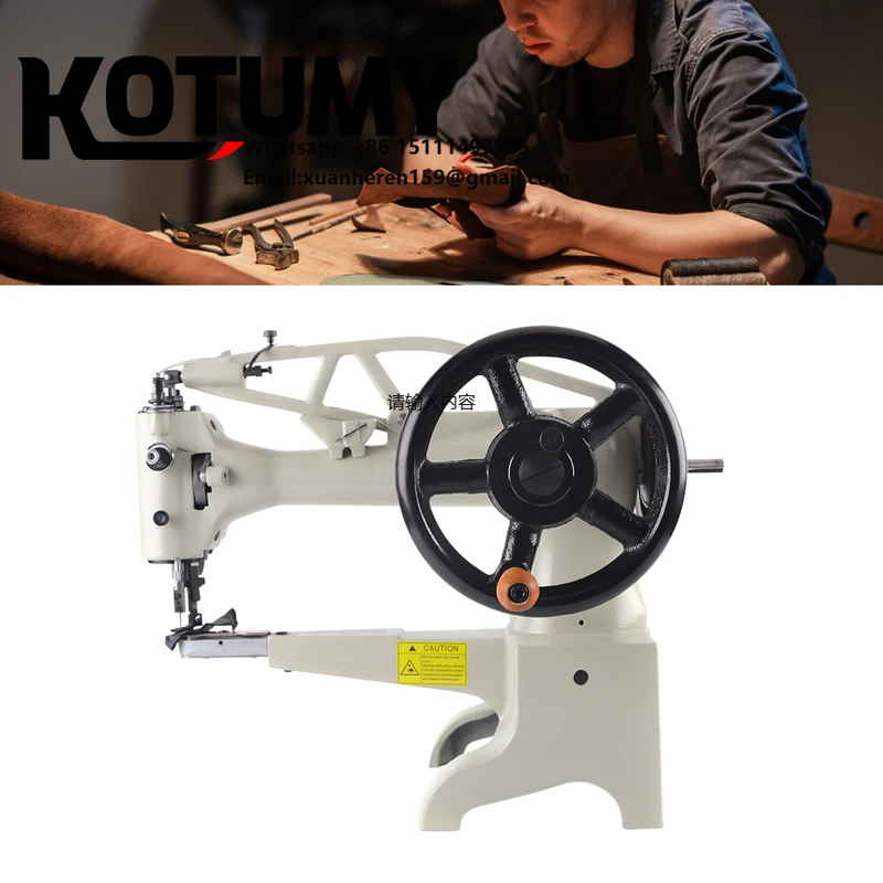 Sewing Repair - New Shoe Repair Sewing Machine Electric