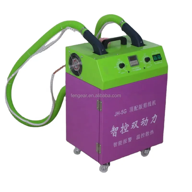 Sewing Machine In Textile Industry - Industrial Thread for Sewing Machines in