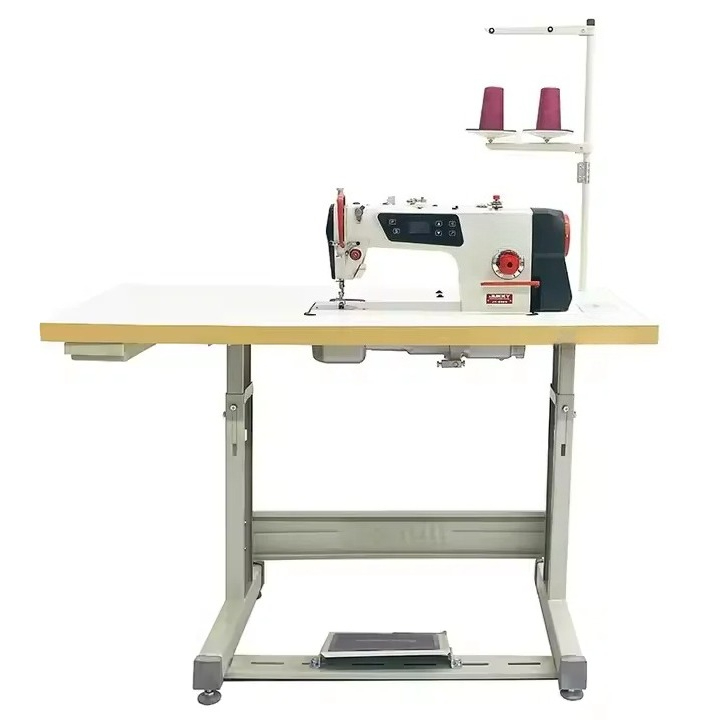 Sewing Jahit - Direct Drive Mesin Jahit Lockstitch Sewing