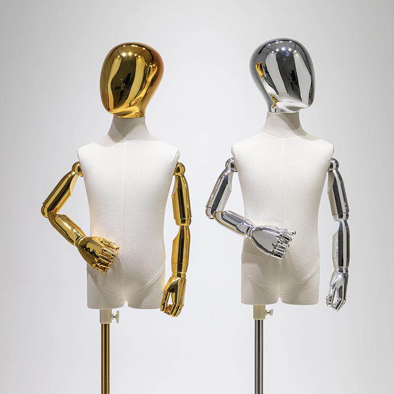 Dress Form Mannequin - Dress Form Mannequin Baby Corps With