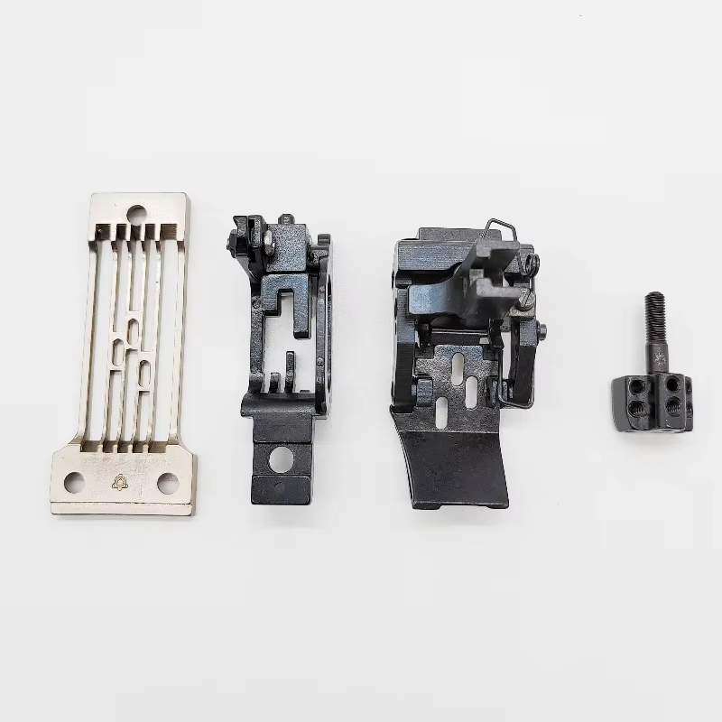 Textile Sewing Machines - B928 1/4 Industrial Sewing Machine Needle