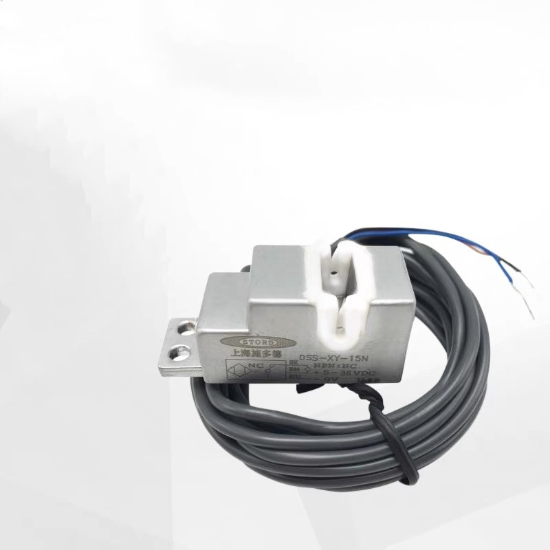 Textiles Sewing Machine - Yarn breakage detection Sensor Photoelectric Sensor