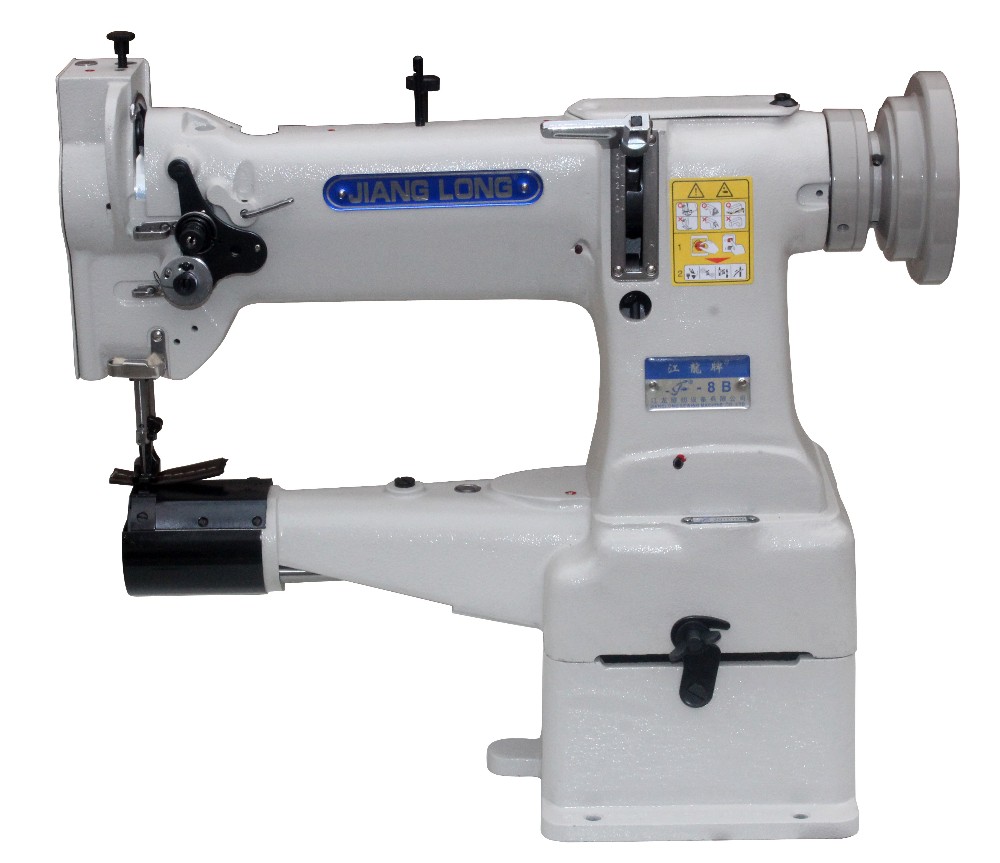 Sewing Jahit - 8B Mesin Jahit Industri Tape Edge