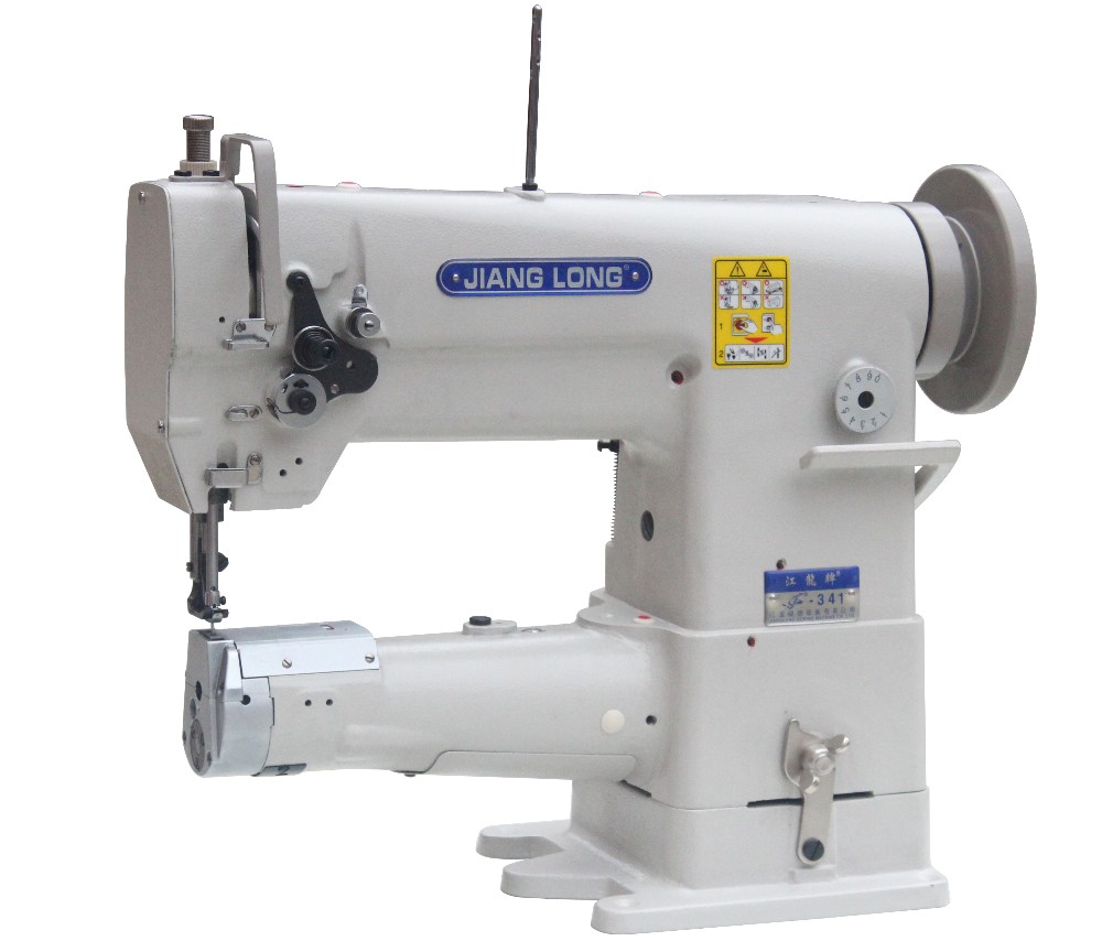 Sewing Jahit - 341 Mesin Jahit Kasur Cobra Class