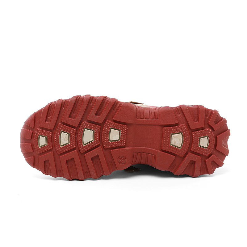 Autumn and winter dad shoes wo - Sewing Nylon ulasan dan harga