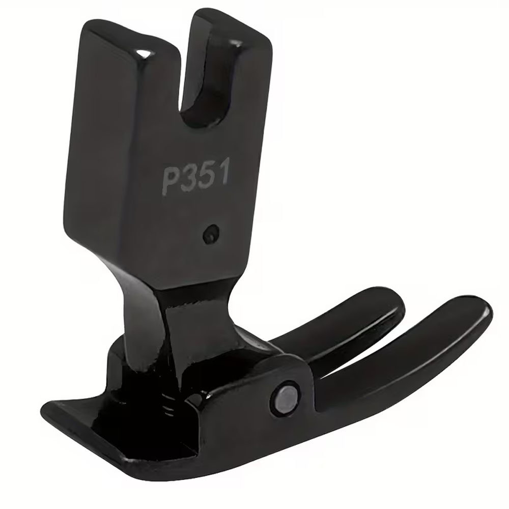 P351 All Steel Presser Foot Bl - Textile Sewing Machines ulasan dan harga