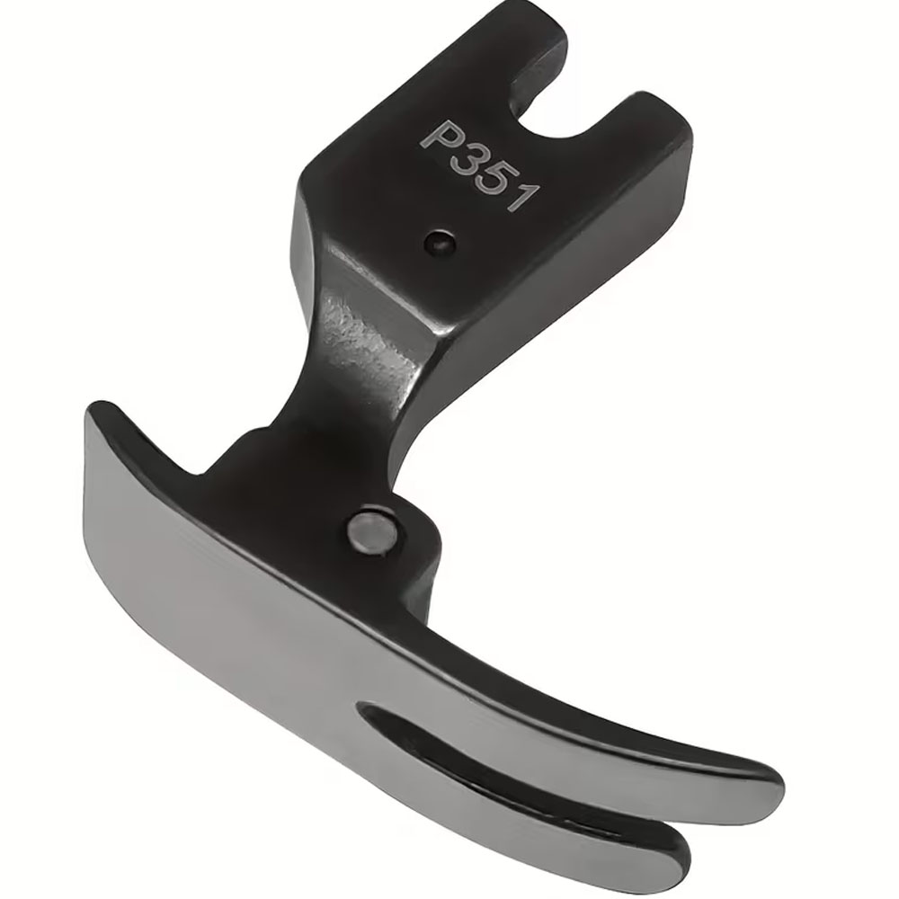 P351 All Steel Presser Foot Bl - Textile Sewing Machines ulasan dan harga