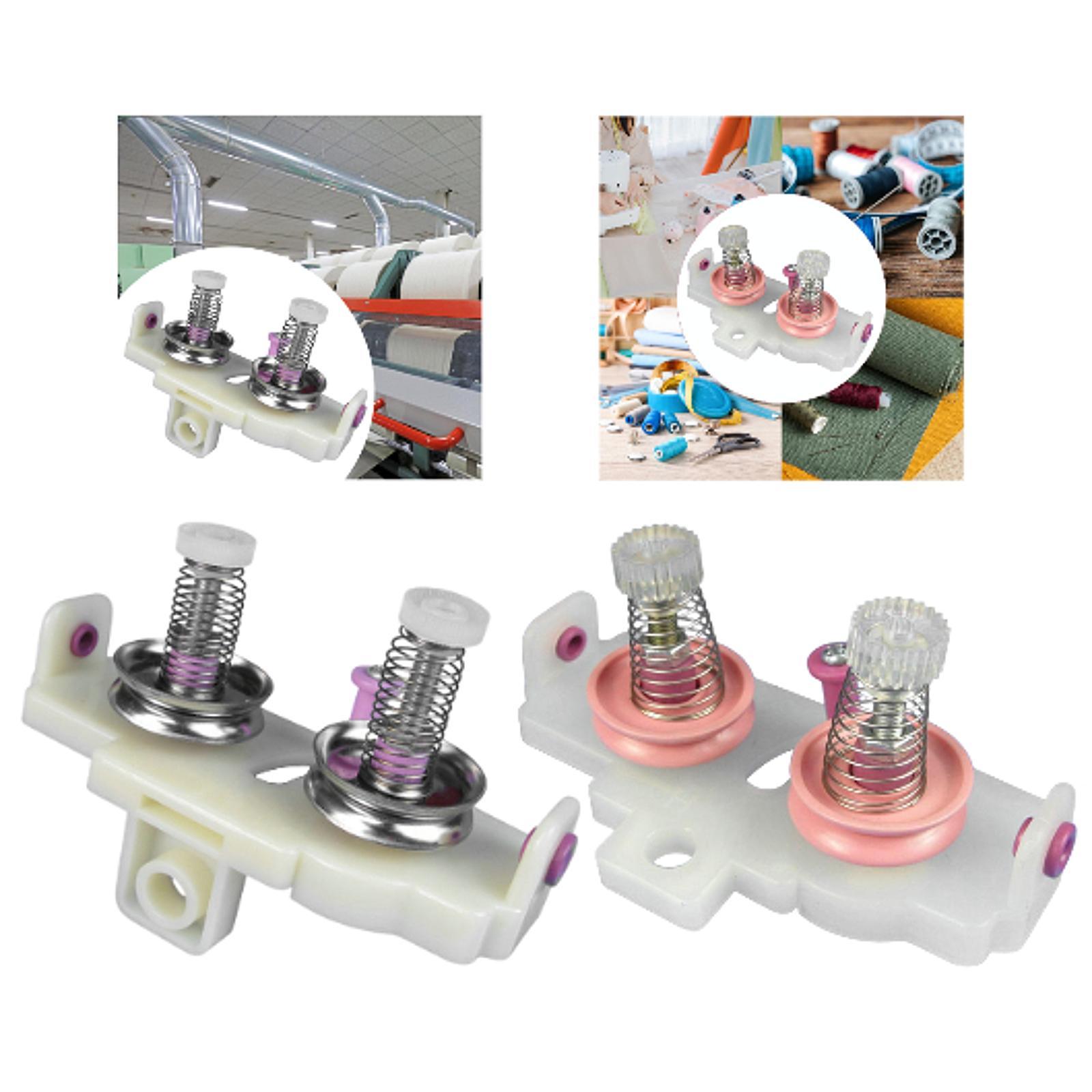 Sewing Machine Tensioner Knitt - Textiles Sewing Machine ulasan dan harga