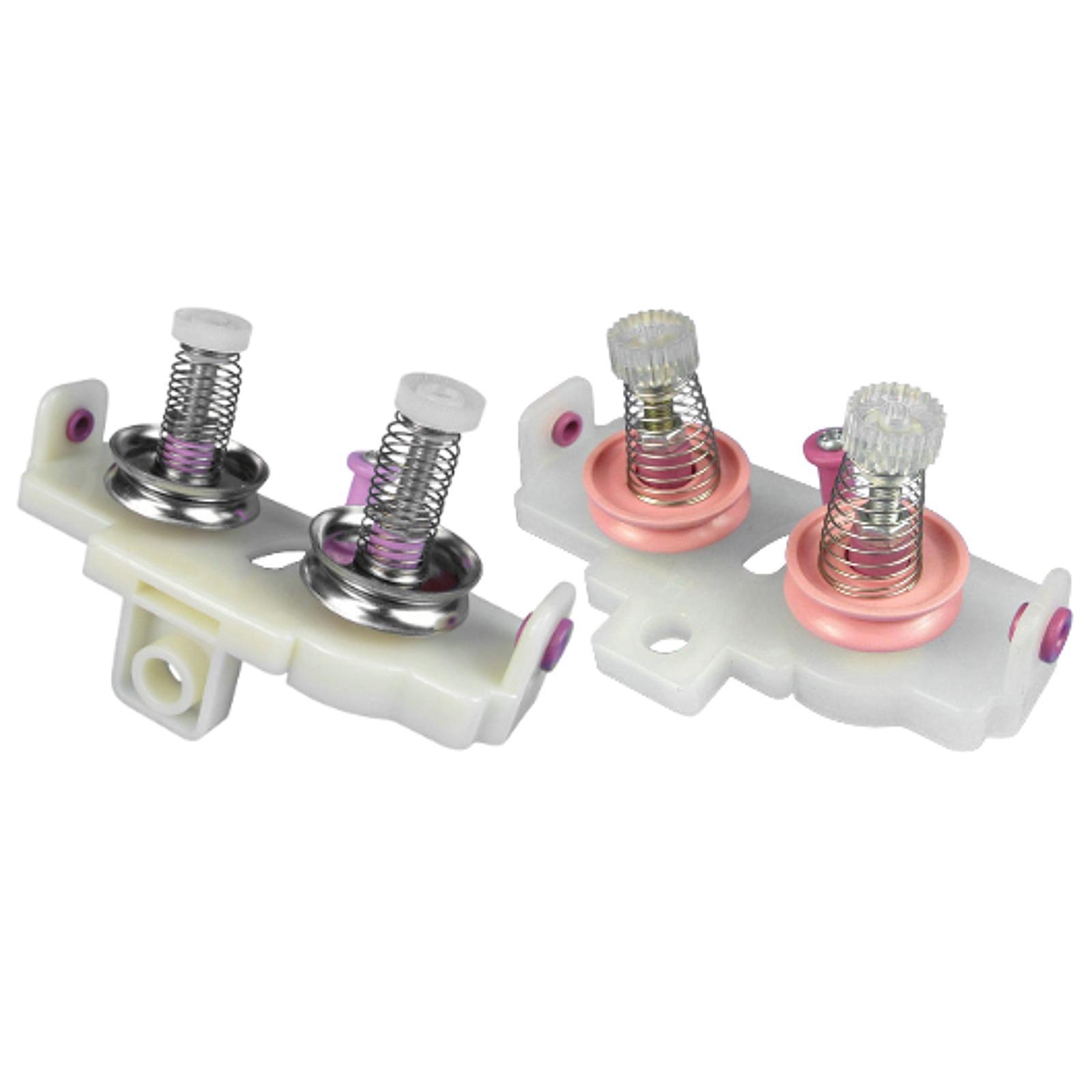 Sewing Machine Tensioner Knitt - Textiles Sewing Machine ulasan dan harga