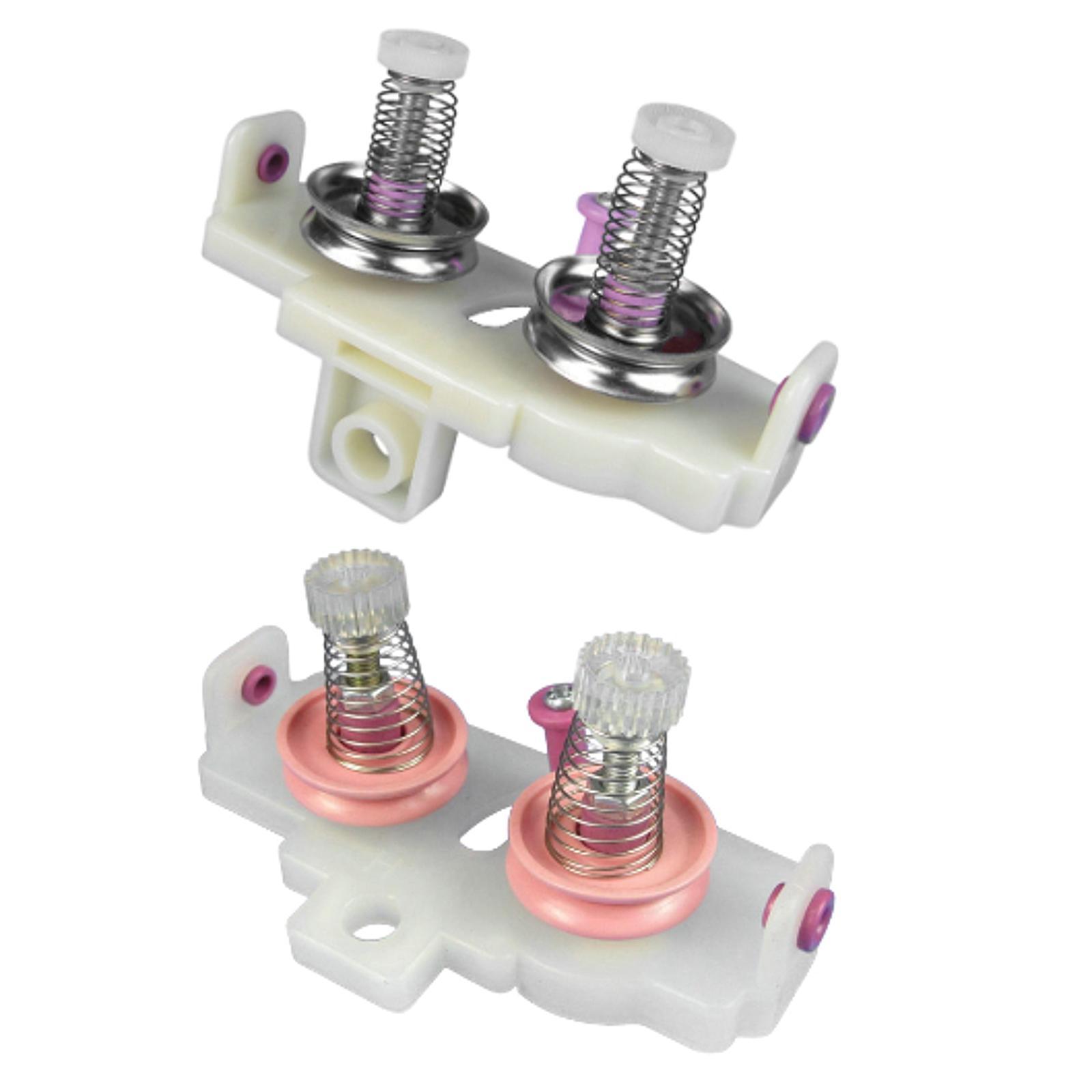 Sewing Machine Tensioner Knitt - Textiles Sewing Machine ulasan dan harga
