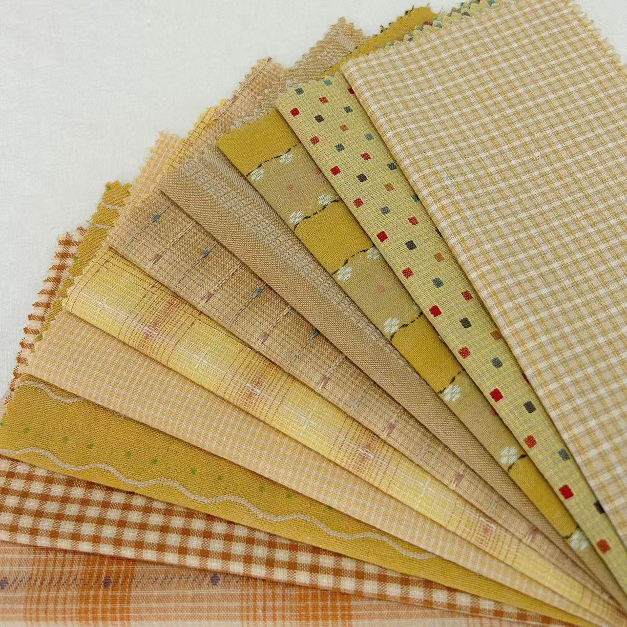 Made Doll Clothes Japanese Pat - Sewing Tweed Fabric ulasan dan harga
