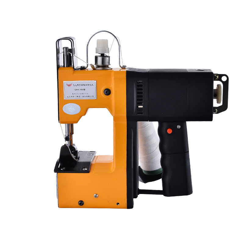 Portable Electric Sewing Machi - Textiles Sewing Machine ulasan dan harga
