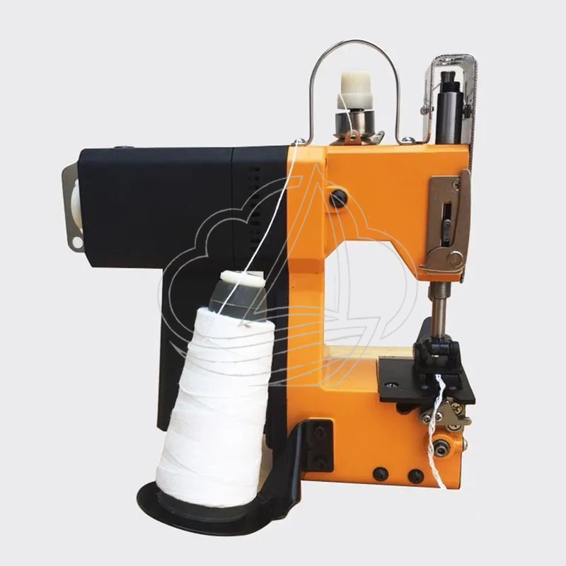 Electric GK9-001 210W  Portabl - Sewing Machine For Textile ulasan dan harga