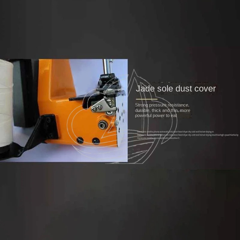 Electric GK9-001 210W  Portabl - Sewing Machine For Textile ulasan dan harga