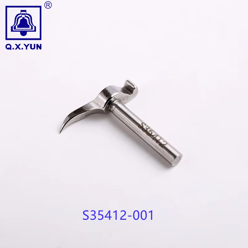 Q X YUN Eyelet Button Holing S - Textile Sewing Machines ulasan dan harga