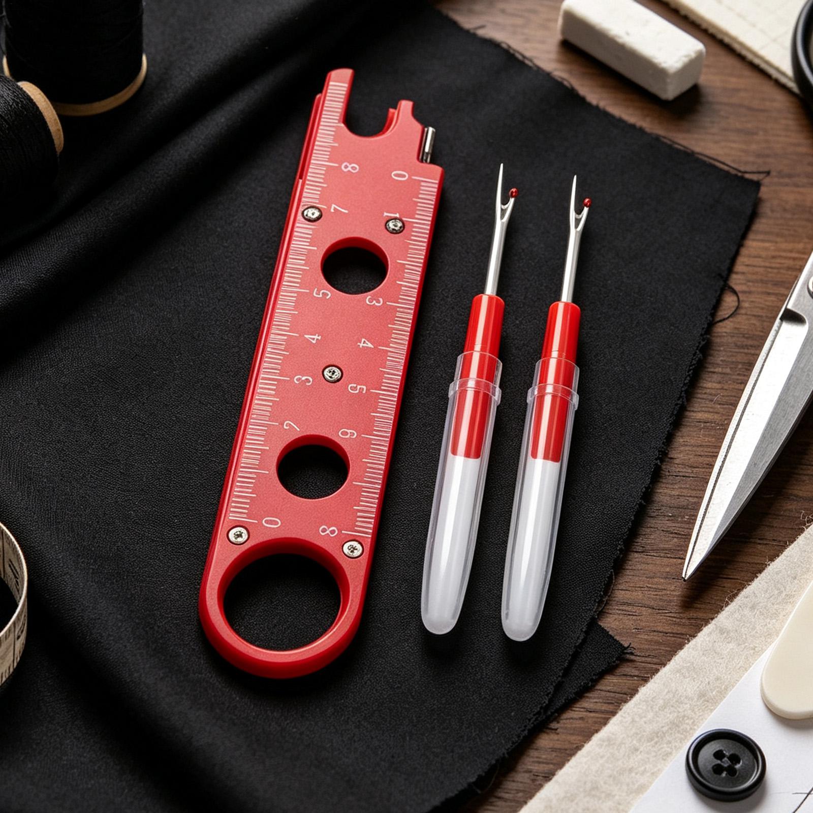 Needle Threader For Sewing Mac - Sewing Art ulasan dan harga