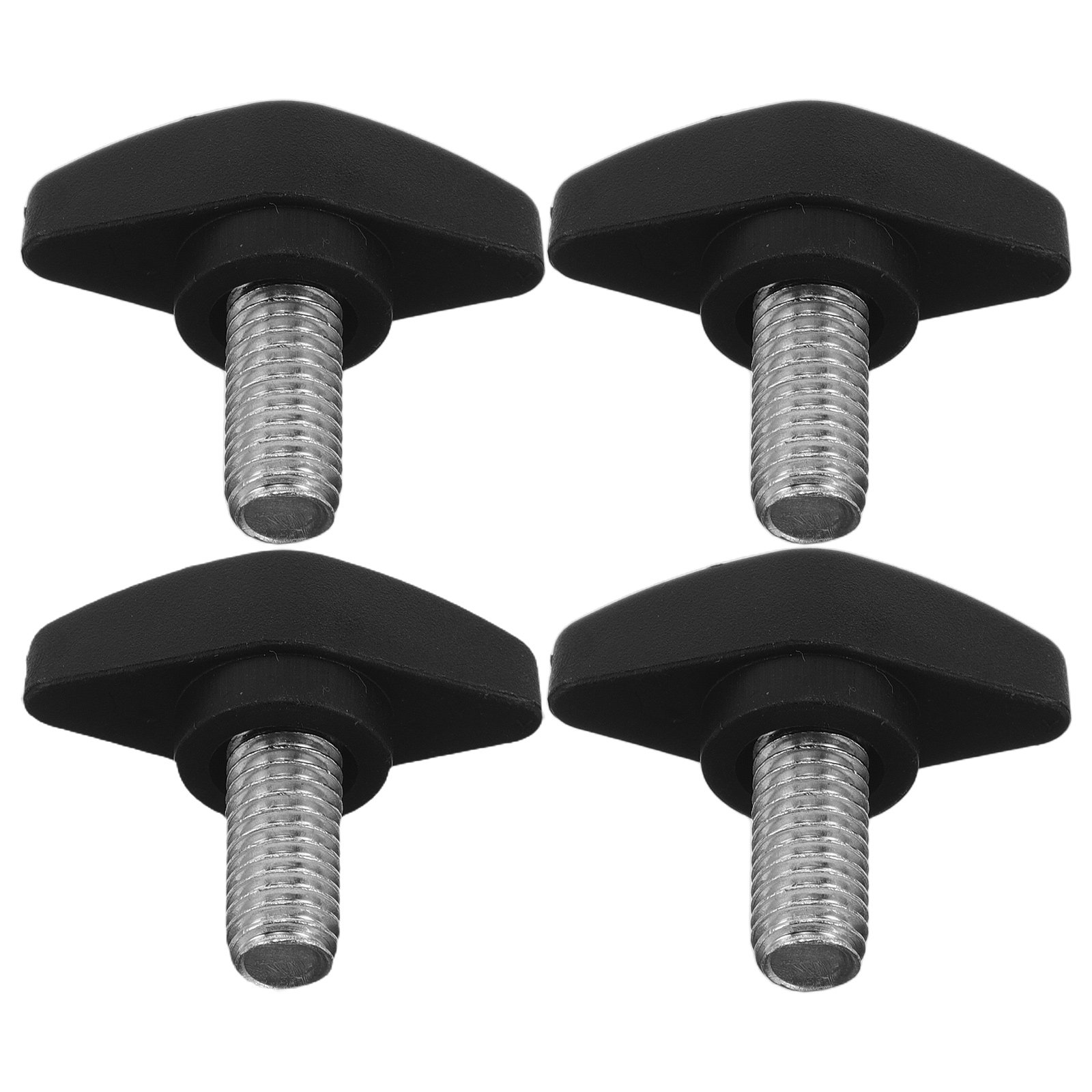 4Pcs Adjustable Mannequin Stan - Dress Form Mannequin ulasan dan harga