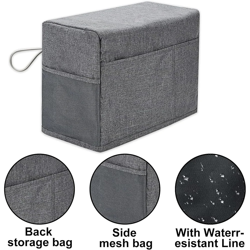 Universal Sewing Machine Cover - Textile Sewing Machines ulasan dan harga