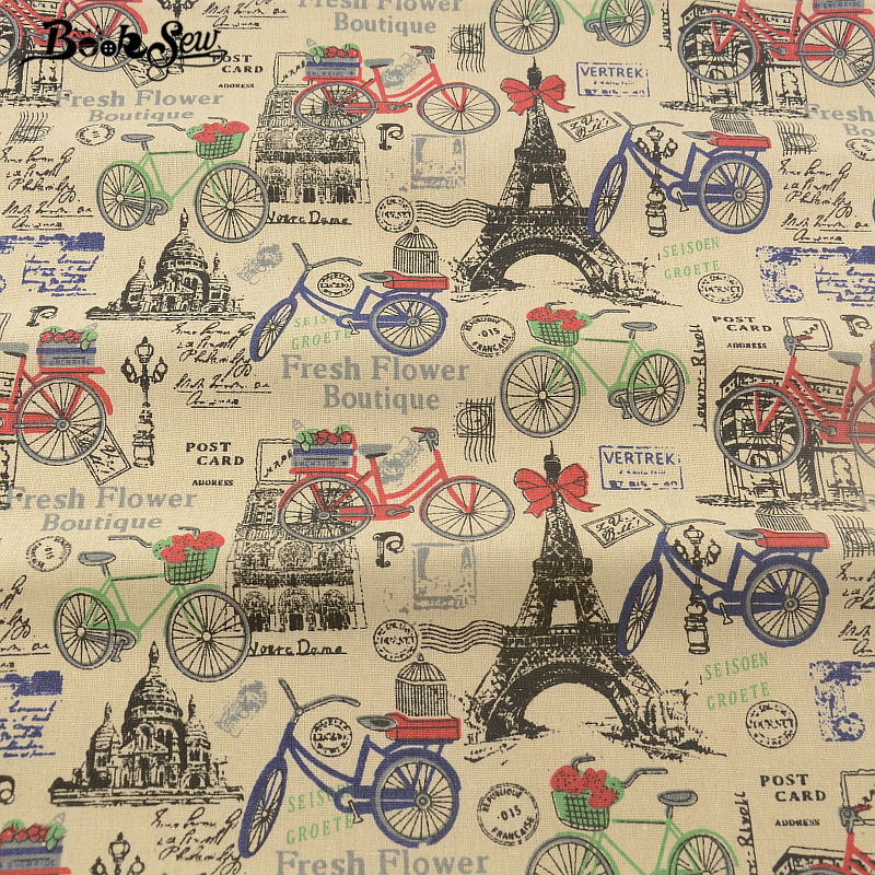 African Ankara Fabric Sewing L - Sewing Tweed Fabric ulasan dan harga