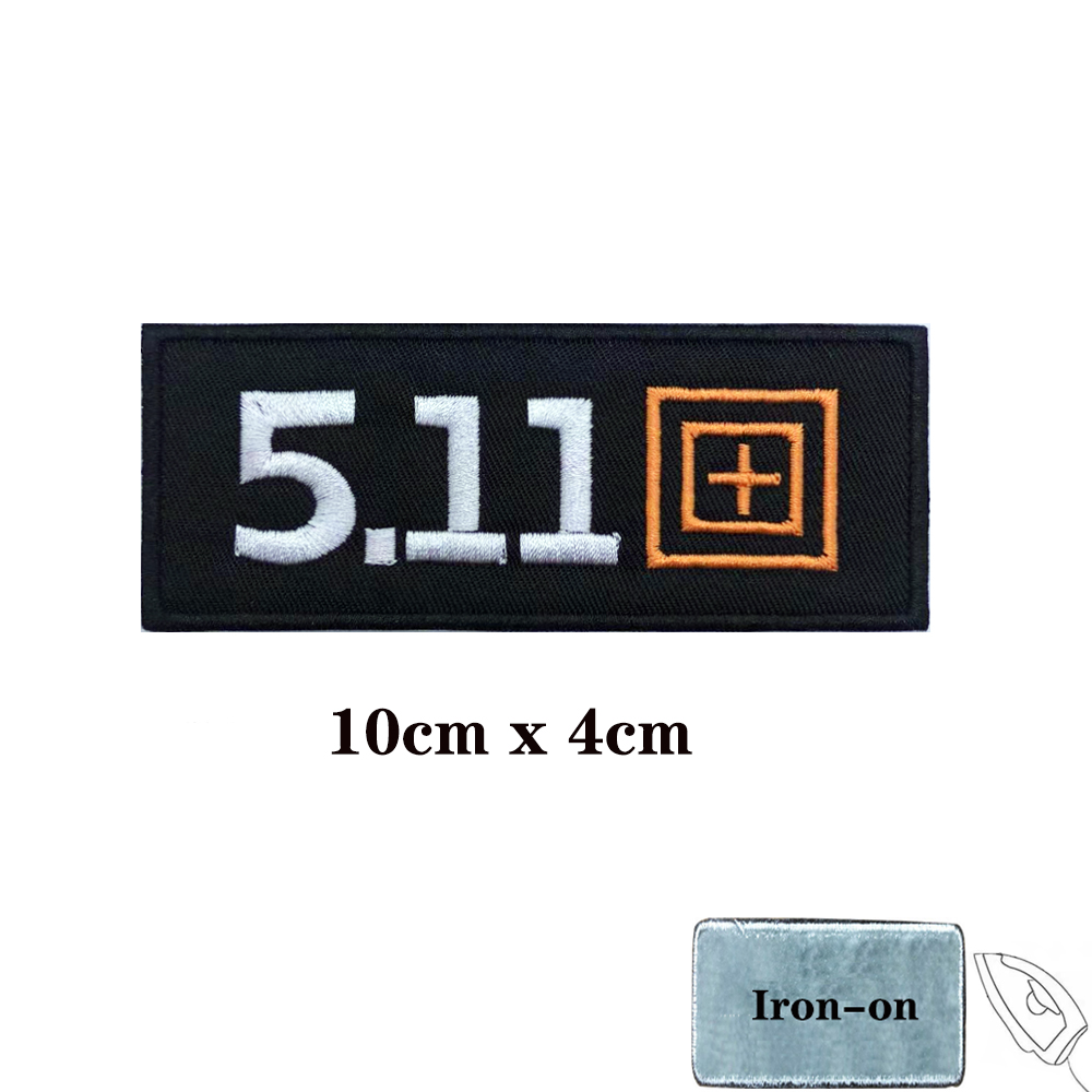 Patch Stripes On Clothes Stick - Sewing Label ulasan dan harga