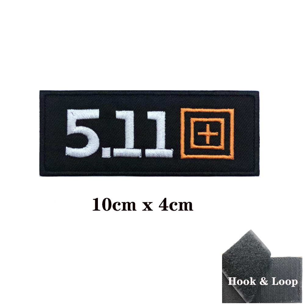 Patch Stripes On Clothes Stick - Sewing Label ulasan dan harga