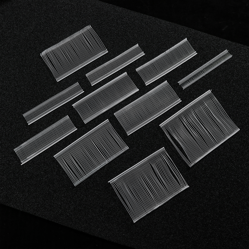 Plastic Apparel Sewing Accesso - Sewing Label ulasan dan harga