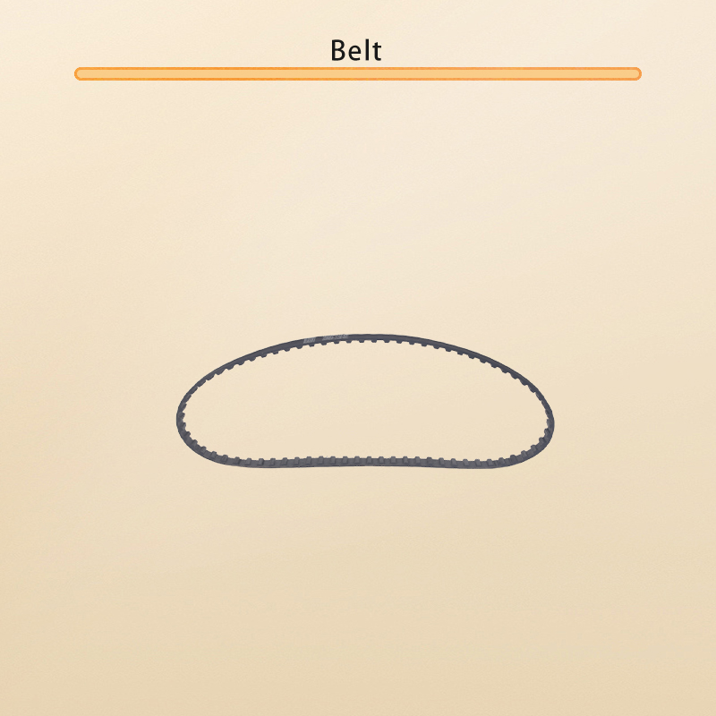 Timing Belt 91-069160-04 For P - Textile Sewing Machines ulasan dan harga