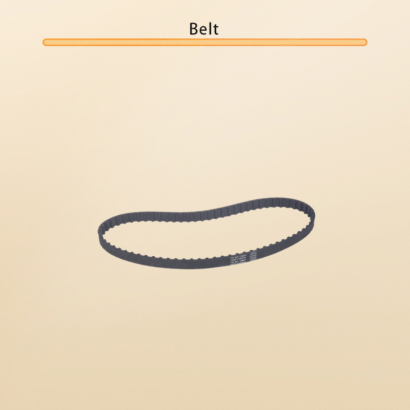 Timing Belt 91-069160-04 For P - Textile Sewing Machines ulasan dan harga