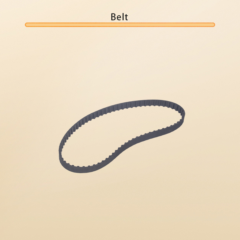 Timing Belt 91-069160-04 For P - Textile Sewing Machines ulasan dan harga
