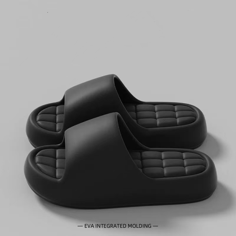 Women Summer Slippers Bathroom - Sewing House ulasan dan harga