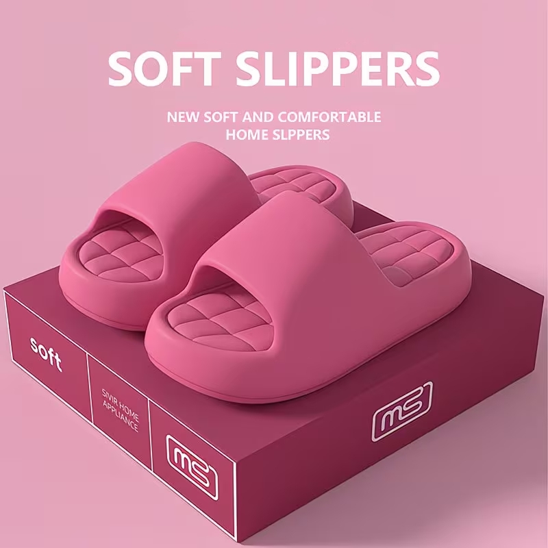 Women Summer Slippers Bathroom - Sewing House ulasan dan harga