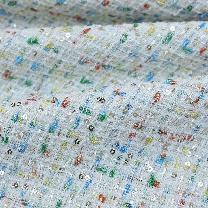 100*148cm Classic Style Tweed  - Sewing Tweed ulasan dan harga