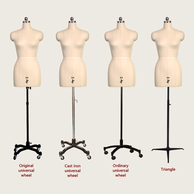Wholesale Female Size Model Dr - Dress Form Mannequin ulasan dan harga