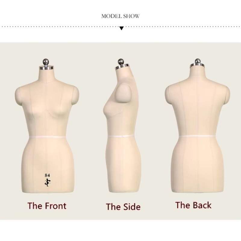 Wholesale Female Size Model Dr - Dress Form Mannequin ulasan dan harga