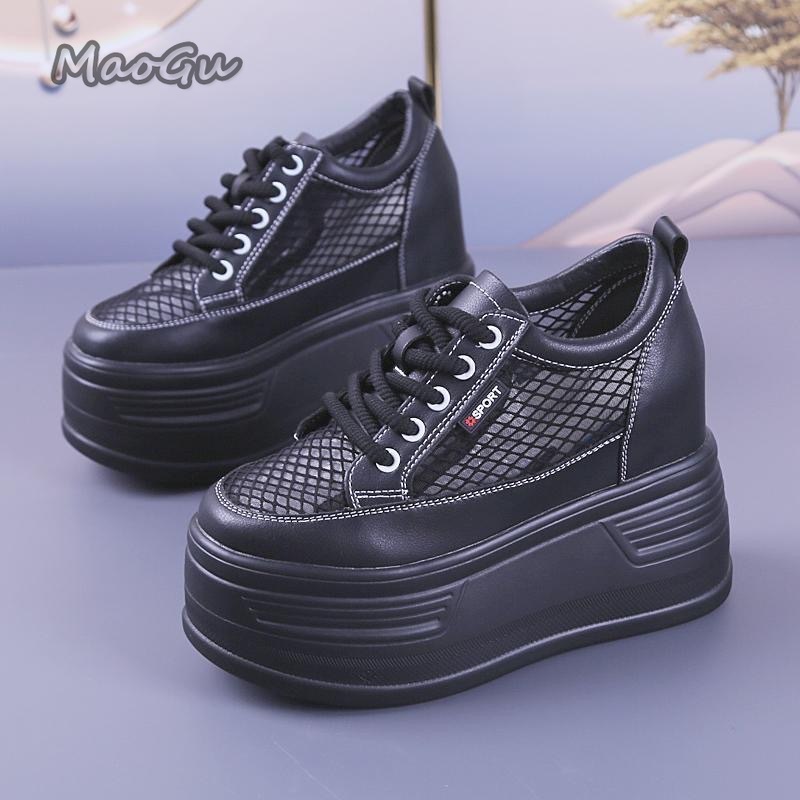 Tenis De Mujer Women's Mesh Pl - Sewing Net ulasan dan harga