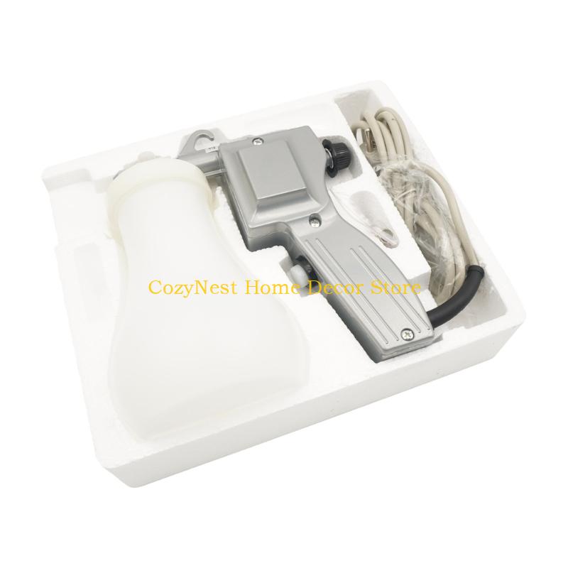 92MF Ergonomic Stain Remover S - Textiles Sewing Machine ulasan dan harga