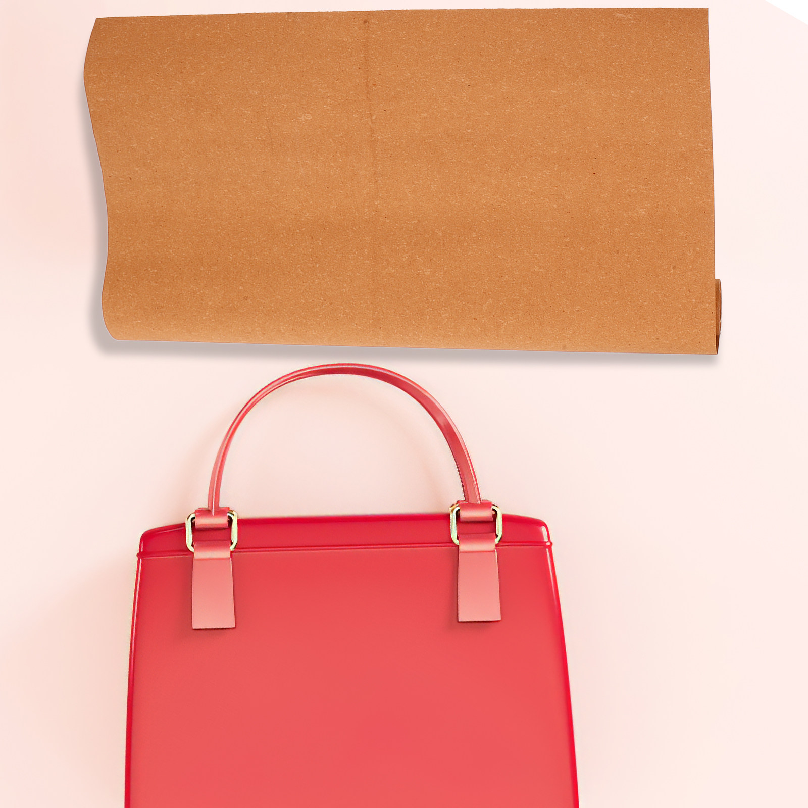 Recycled Blended Bag Lining DI - Sewing Recycling ulasan dan harga